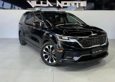 KIA Carnival 3.5 V6 4P EX, Foto 3