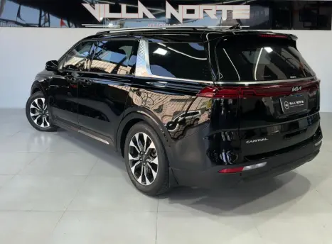 KIA Carnival 3.5 V6 4P EX, Foto 9