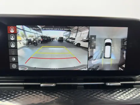 KIA Carnival 3.5 V6 4P EX, Foto 13