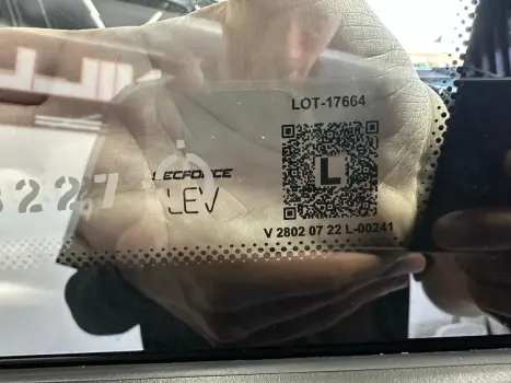 KIA Carnival 3.5 V6 4P EX, Foto 14