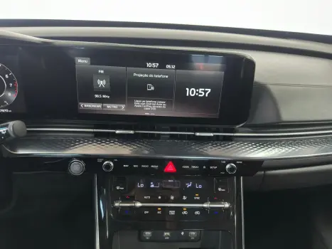 KIA Carnival 3.5 V6 4P EX, Foto 17