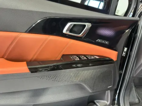 KIA Carnival 3.5 V6 4P EX, Foto 18