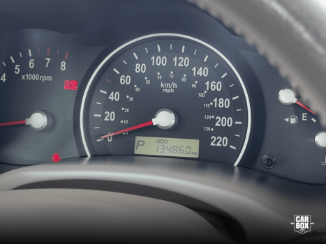 KIA Carnival 3.8 V6 4P EX AUTOM�TCIO, Foto 14