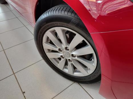 KIA Cerato Sedan 1.6 16V 4P SX AUTOMTICO, Foto 16
