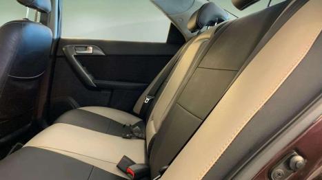 KIA Cerato Sedan 1.6 16V 4P EX AUTOM�TICO, Foto 5