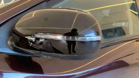 KIA Cerato Sedan 1.6 16V 4P EX AUTOM�TICO, Foto 6