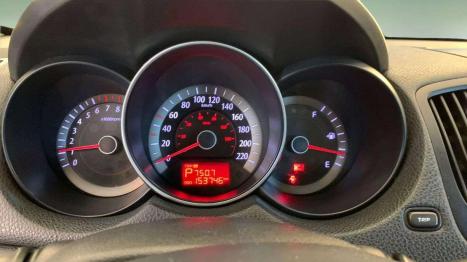 KIA Cerato Sedan 1.6 16V 4P EX AUTOM�TICO, Foto 7