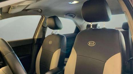 KIA Cerato Sedan 1.6 16V 4P EX AUTOM�TICO, Foto 9