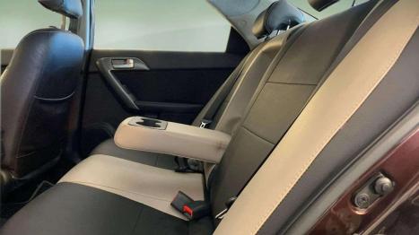 KIA Cerato Sedan 1.6 16V 4P EX AUTOM�TICO, Foto 10