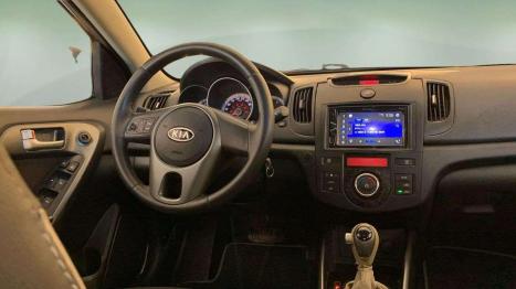 KIA Cerato Sedan 1.6 16V 4P EX AUTOM�TICO, Foto 12