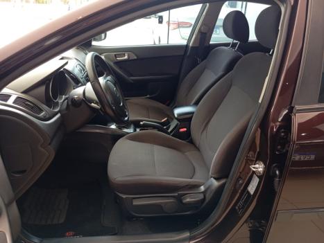 KIA Cerato Sedan 1.6 16V 4P EX AUTOM�TICO, Foto 6