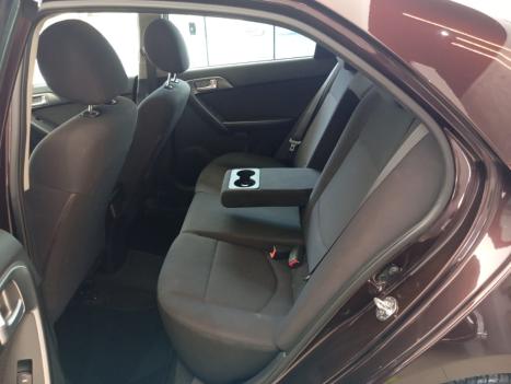 KIA Cerato Sedan 1.6 16V 4P EX AUTOM�TICO, Foto 7