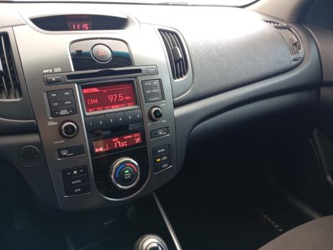 KIA Cerato Sedan 1.6 16V 4P EX AUTOM�TICO, Foto 10