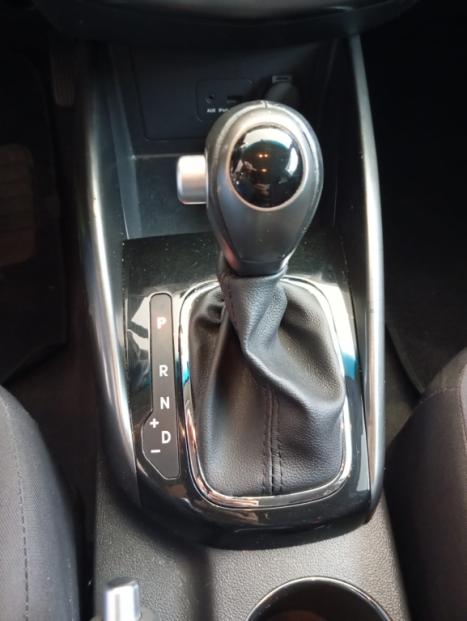 KIA Cerato Sedan 1.6 16V 4P EX AUTOM�TICO, Foto 12