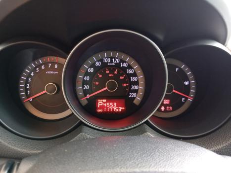 KIA Cerato Sedan 1.6 16V 4P EX AUTOM�TICO, Foto 13