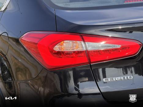 KIA Cerato Sedan 1.6 16V 4P SX3 AUTOM�TICO, Foto 8