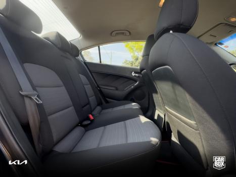 KIA Cerato Sedan 1.6 16V 4P SX3 AUTOM�TICO, Foto 14