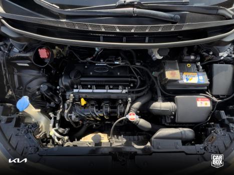 KIA Cerato Sedan 1.6 16V 4P SX3 AUTOM�TICO, Foto 15
