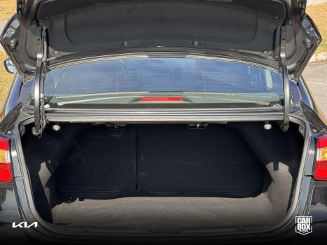 KIA Cerato Sedan 1.6 16V 4P SX3 AUTOM�TICO, Foto 16