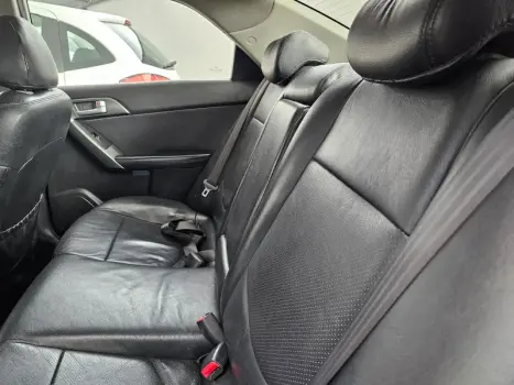 KIA Cerato Sedan 1.6 16V 4P SX E.233 AUTOM�TICO, Foto 7