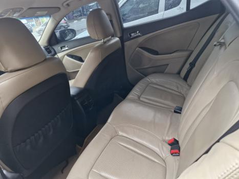 KIA Optima 2.4 16V 4P EX AUTOM�TICO, Foto 4
