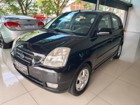 KIA Picanto 1.0 12V 4P EX, Foto 2