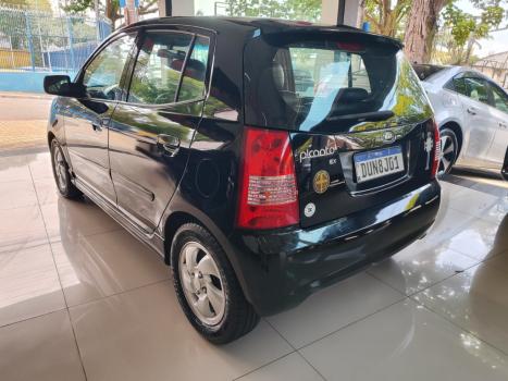 KIA Picanto 1.0 12V 4P EX, Foto 6