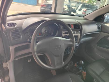 KIA Picanto 1.0 12V 4P EX, Foto 8