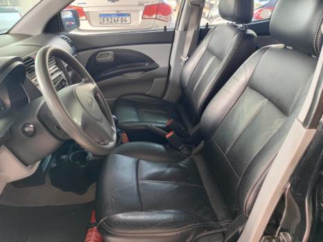 KIA Picanto 1.0 12V 4P EX, Foto 9