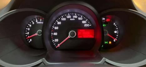 KIA Picanto 1.0 12V 4P FLEX EX AUTOM�TICO, Foto 8