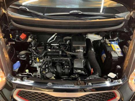 KIA Picanto 1.0 12V 4P FLEX EX AUTOM�TICO, Foto 17