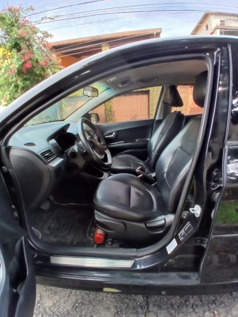 KIA Picanto 1.0 12V 4P FLEX EX AUTOM�TICO, Foto 7