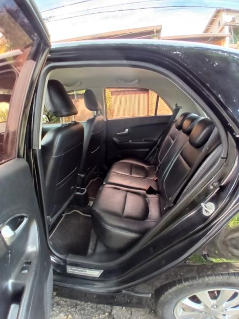 KIA Picanto 1.0 12V 4P FLEX EX AUTOM�TICO, Foto 8