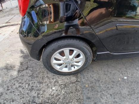KIA Picanto 1.0 12V 4P FLEX EX AUTOM�TICO, Foto 10