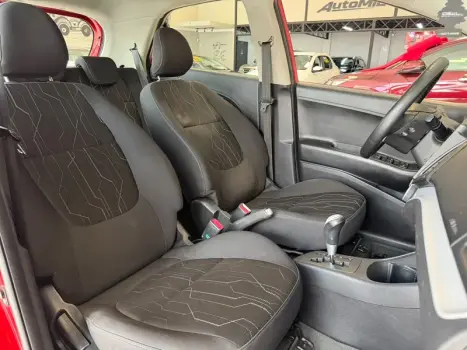 KIA Picanto 1.0 12V 4P FLEX EX AUTOMÁTICO, Foto 10