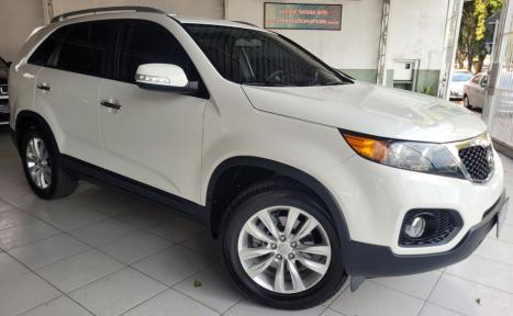 KIA Sorento 2.4 16V 4P EX AUTOMÁTICO, Foto 1 KIA Sorento 2.4 16V 4P EX AUTOMÁTICO, Foto 1