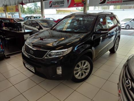KIA Sorento 2.4 16V 4P S.263 AUTOM�TICO, Foto 1