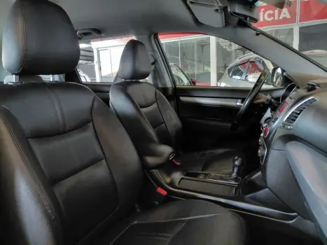 KIA Sorento 2.4 16V 4P S.263 AUTOM�TICO, Foto 12