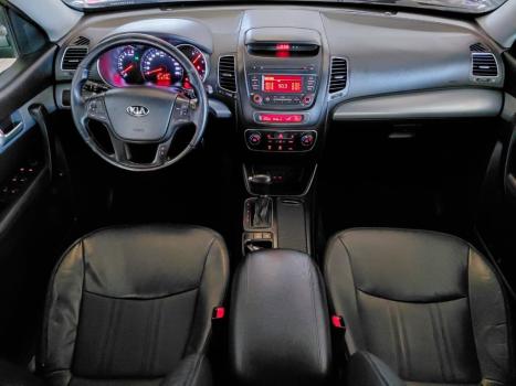 KIA Sorento 2.4 16V 4P S.263 AUTOM�TICO, Foto 7