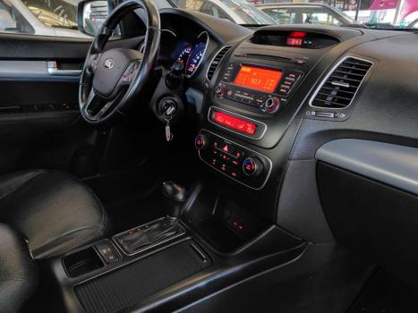 KIA Sorento 2.4 16V 4P S.263 AUTOM�TICO, Foto 10