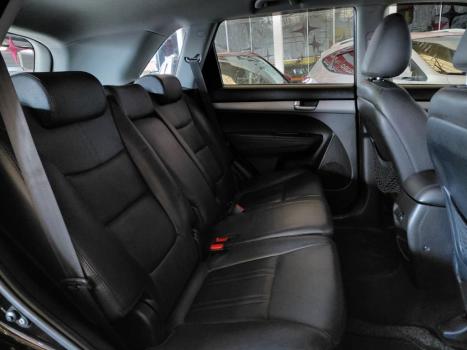 KIA Sorento 2.4 16V 4P S.263 AUTOM�TICO, Foto 11