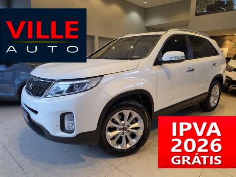 KIA Sorento 2.4 16V 4P EX AUTOM�TICO, Foto 1