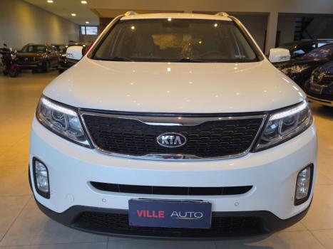 KIA Sorento 2.4 16V 4P EX AUTOM�TICO, Foto 4