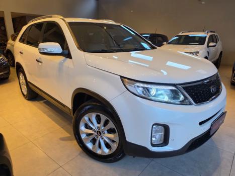 KIA Sorento 2.4 16V 4P EX AUTOM�TICO, Foto 6