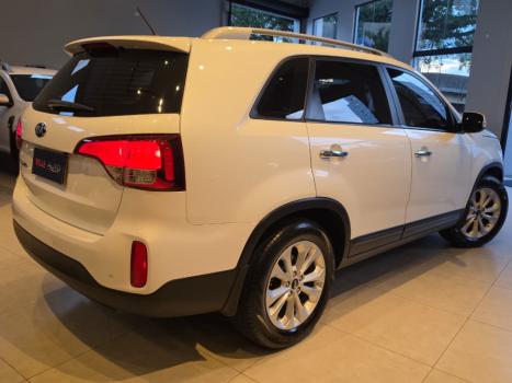 KIA Sorento 2.4 16V 4P EX AUTOM�TICO, Foto 7