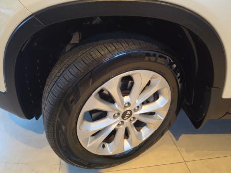 KIA Sorento 2.4 16V 4P EX AUTOM�TICO, Foto 13