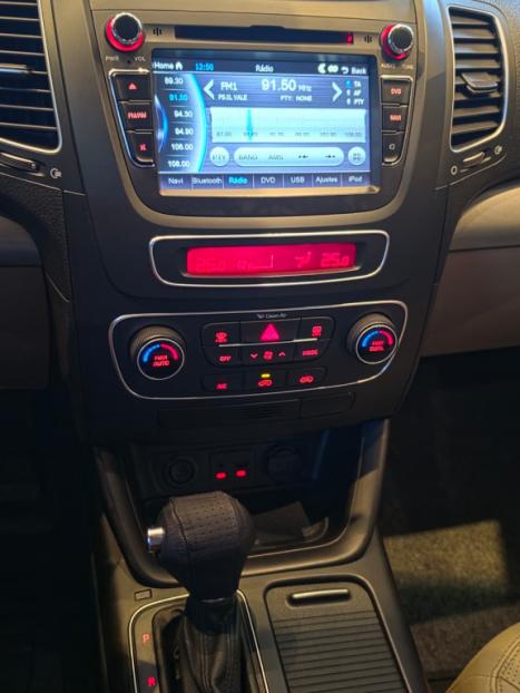 KIA Sorento 2.4 16V 4P EX AUTOM�TICO, Foto 16