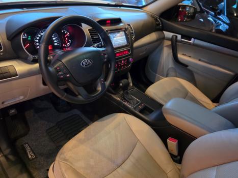 KIA Sorento 2.4 16V 4P EX AUTOM�TICO, Foto 17