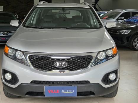 KIA Sorento 2.4 16V 4P EX AUTOM�TICO, Foto 3