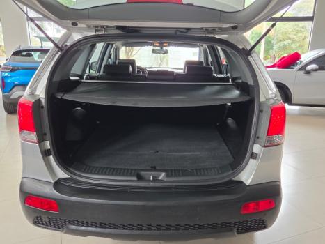 KIA Sorento 2.4 16V 4P EX AUTOM�TICO, Foto 7